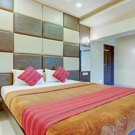 فندق Kalyānفي  K D Residency المظهر الخارجي الصورة