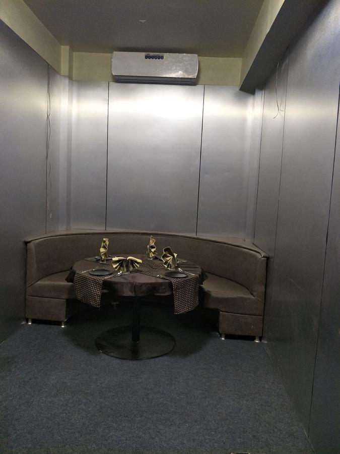 فندق Kalyānفي  K D Residency المظهر الخارجي الصورة